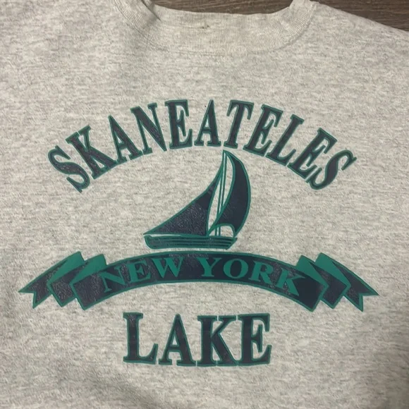 Crewneck - Picture 2 of 2